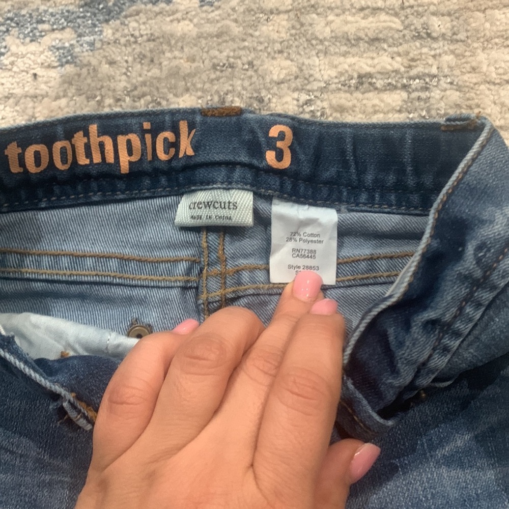 Jeans - Picture 3 of 5